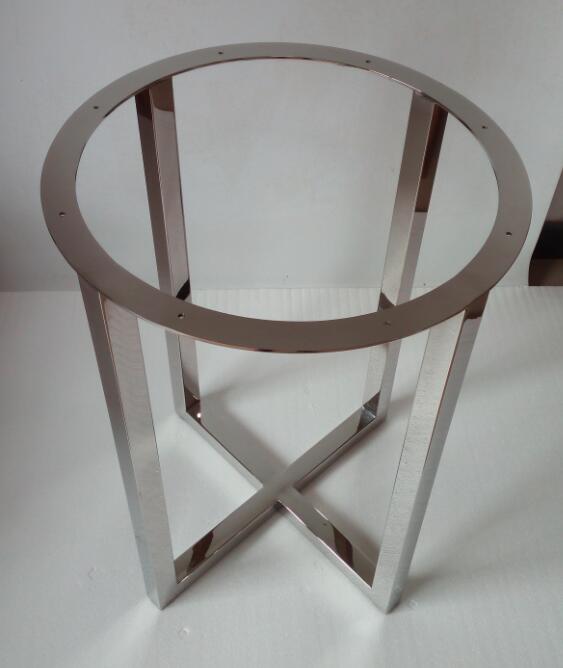 家具配件—五金底座