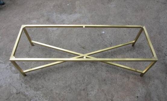 家具配件—五金底座